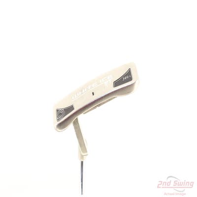 Odyssey White Ice 1 Putter Steel Left Handed 34.25in