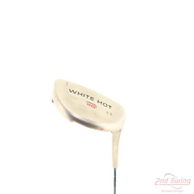 Odyssey White Hot XG 9 Putter Steel Right Handed 35.0in