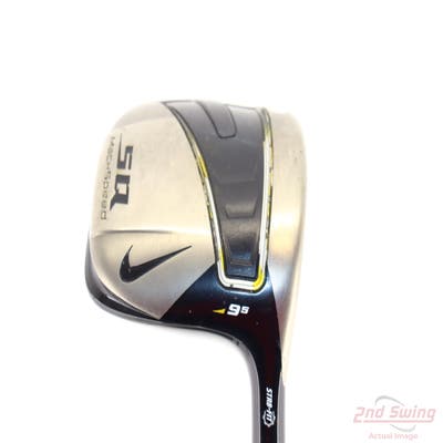 Nike Sasquatch Machspeed Driver 9.5° Aldila VooDoo RVR6 Graphite Regular Right Handed 47.0in