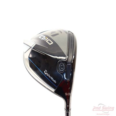 TaylorMade Qi10 Driver 9° Mitsubishi Tensei AV Limited Black 65 Graphite X-Stiff Right Handed 47.0in