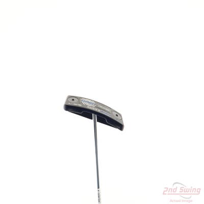 Odyssey Ai-ONE Square 2 Square DW Cruiser Putter Steel Right Handed 38.0in