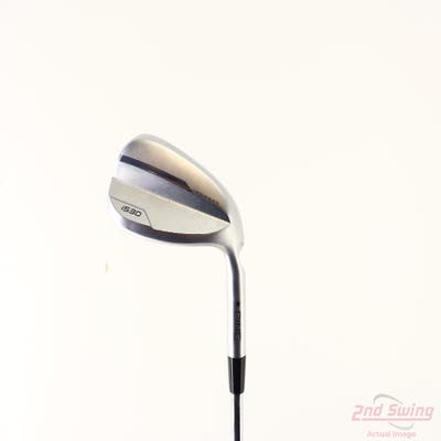Ping i530 Wedge Gap GW True Temper Elevate MPH 95 Steel Stiff Right Handed Black Dot 36.0in
