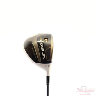 TaylorMade RocketBallz Stage 2 Driver 10.5° TM Fujikura RocketFuel 50 Graphite Regular Right Handed 46.0in