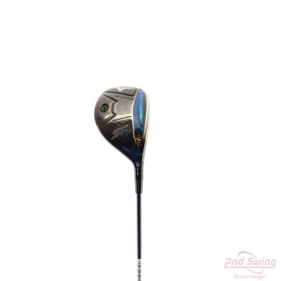 Mizuno ST-MAX 230 Fairway Wood 3 Wood 3W 15° Stock Graphite Shaft Graphite Regular Right Handed 43.0in