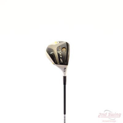 TaylorMade RocketBallz Stage 2 Fairway Wood 3 Wood 3W 15° TM Matrix RocketFuel 60 Graphite Regular Right Handed 43.5in