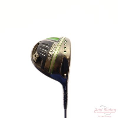 Callaway EPIC Max Driver 9° Project X HZRDUS Smoke iM10 50 Graphite Stiff Right Handed 45.0in
