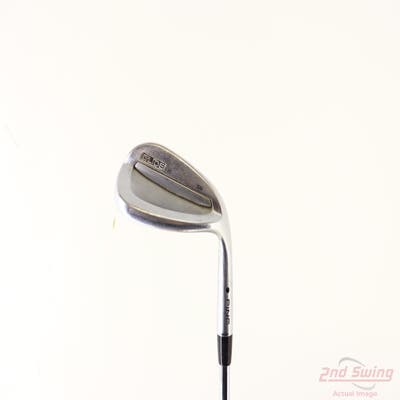 Ping Glide 2.0 Wedge Gap GW 52° 12 Deg Bounce AWT 2.0 Steel Wedge Flex Right Handed Black Dot 35.0in