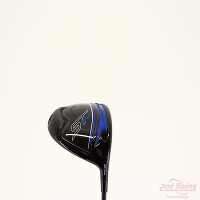 Mint Mizuno ST-MAX 230 Driver 10.5° Mitsubishi Tensei 1K Black 65 Graphite Stiff Right Handed 45.5in