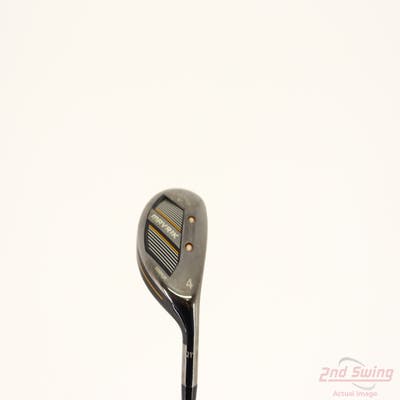 Callaway Mavrik Max Hybrid 4 Hybrid 21° Project X Catalyst 65 Graphite Regular Right Handed 40.0in