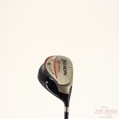 Srixon Z-RW Driver 8.5° Fujikura SV-3014 Graphite Stiff Right Handed 45.5in