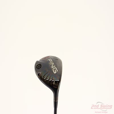 Ping G25 Fairway Wood 4 Wood 4W 16.5° Ping PWR 65 Graphite Regular Right Handed 43.0in