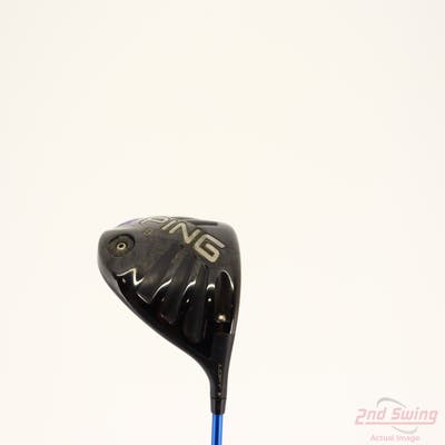 Ping G30 Driver 9° Ping TFC 419D Graphite Stiff Right Handed 45.5in