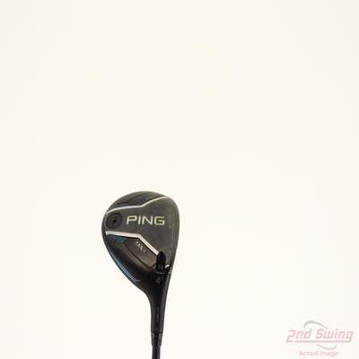 Ping G440 MAX Fairway Wood 4 Wood 4W 17° Alta CB Blue 65 Graphite Regular Right Handed 43.0in
