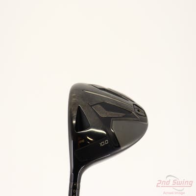 Titleist TSi2 Driver 10° Mitsubishi Kuro Kage Black DC SFW Gen5 50 Graphite Senior Left Handed 45.75in