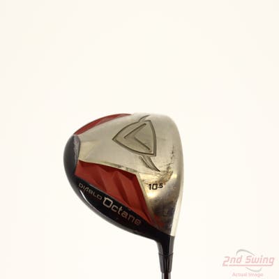 Callaway Diablo Octane Driver 10.5° Project X 6.0 Graphite Black Graphite Stiff Right Handed 46.5in