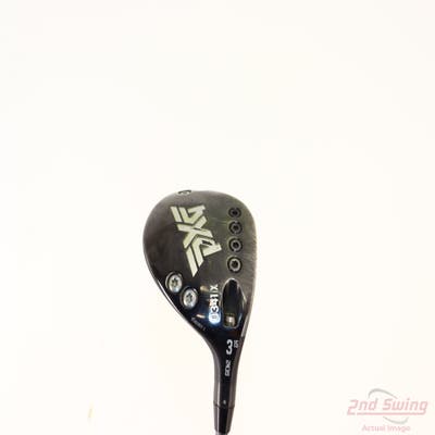 PXG 0341 X Gen2 Fairway Wood 3 Wood 3W 15° Fujikura Pro 2.0 7 Graphite Stiff Right Handed 43.0in