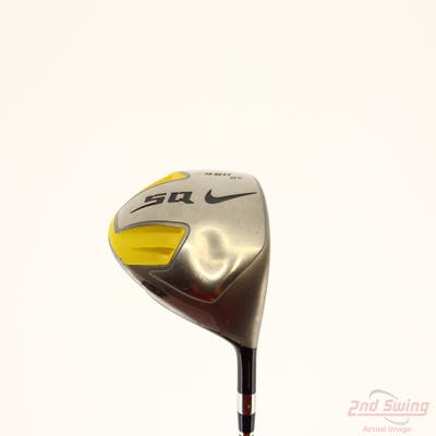 Nike Sasquatch Driver 9.5° Stock Graphite Shaft Graphite X-Stiff Right Handed 45.25in