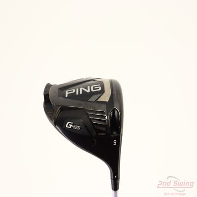 Ping G425 Max Driver 9° Project X EvenFlow White T1100 65 Graphite Stiff Right Handed 44.25in