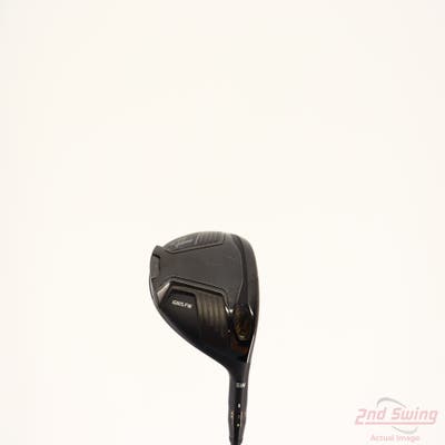 Takomo IGNIS Fairway Wood 5 Wood 5W Project X HZRDUS Smoke Red RDX 50 Graphite Senior Right Handed 42.0in