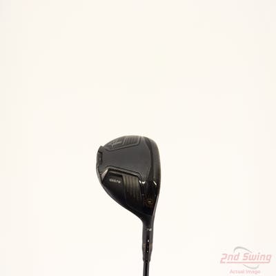 Takomo IGNIS Fairway Wood 7 Wood 7W Project X HZRDUS Smoke Red RDX 50 Graphite Senior Right Handed 41.25in