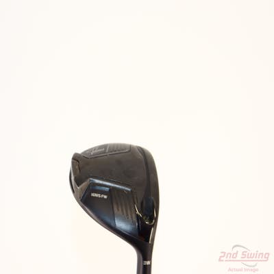 Takomo IGNIS Fairway Wood 3 Wood 3W Project X HZRDUS Smoke Red RDX 50 Graphite Senior Right Handed 43.25in