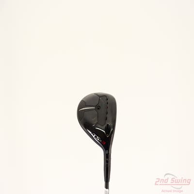 Titleist TSR3 Fairway Wood 3 Wood 3W 15° Mitsubishi Rayon Diamana Red M63 Graphite Stiff Right Handed 43.5in
