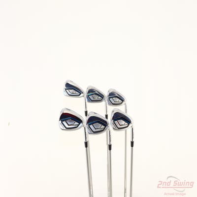 Ping G440 Iron Set 6-PW GW ALTA Quick 45 Steel Senior Right Handed +1/4"