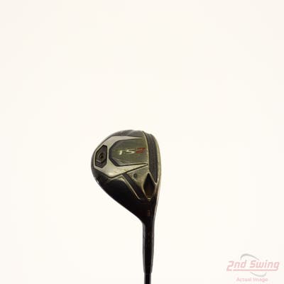 Titleist TS2 Fairway Wood 3 Wood 3W 15° Mitsubishi Tensei AV Blue 65 Graphite Stiff Right Handed 43.0in