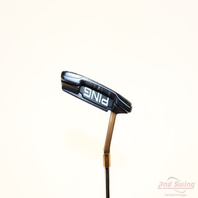 Ping Heppler Anser 2 Putter Steel Right Handed 32.5in