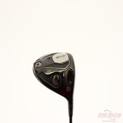 Mint Tommy Armour 845+ Driver 10.5° UST Helium NCT 5 Graphite Regular Right Handed 45.5in