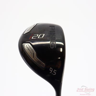 Ping I20 Driver 9.5° Ping TFC 707D Graphite Regular Right Handed 45.25in