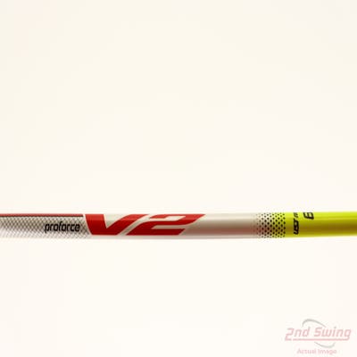 Used W/ TaylorMade RH Adapter UST Mamiya ProForce V2 2018 60g Driver Shaft Stiff 44.25in