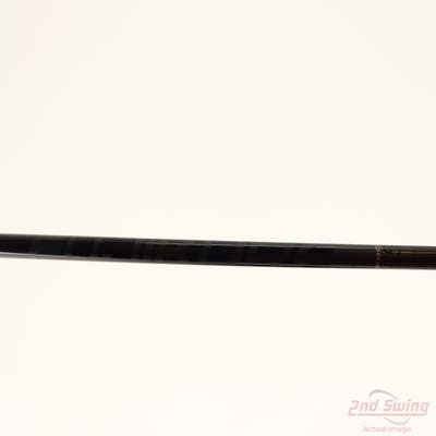 Used W/ Cobra RH Adapter Fujikura PRO Black 65g Fairway Shaft Stiff 43.25in