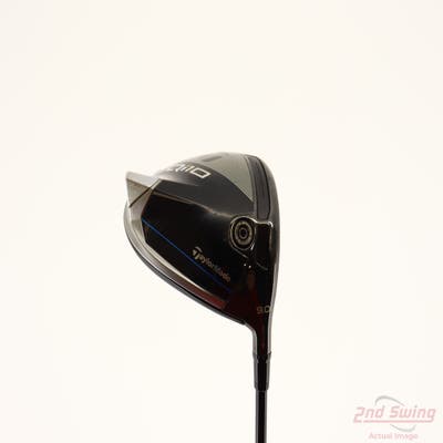 TaylorMade Qi10 Driver 9° Fujikura Ventus TR Blue 5 Graphite Stiff Right Handed 45.75in