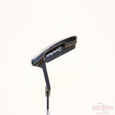 TaylorMade Ghost Tour Black Daytona Putter Steel Left Handed 36.0in