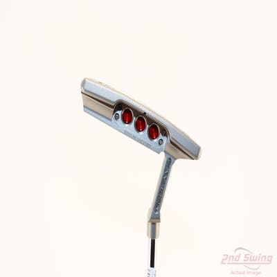 Titleist Scotty Cameron 2025 Studio Style Newport 2 Putter Steel Right Handed 34.5in