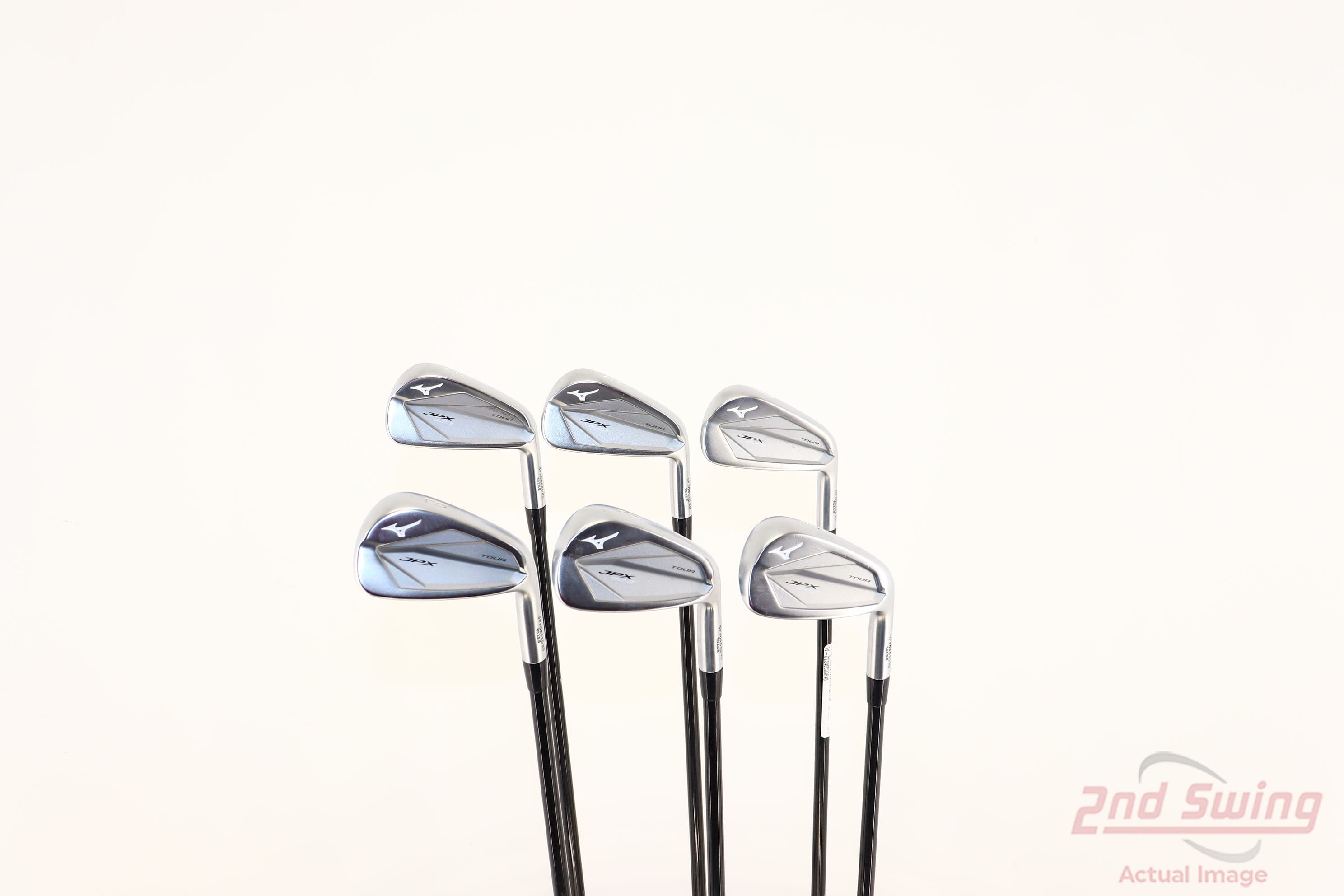 Mizuno JPX 923 Tour Iron Set (W-D2546909648) | 2nd Swing Golf