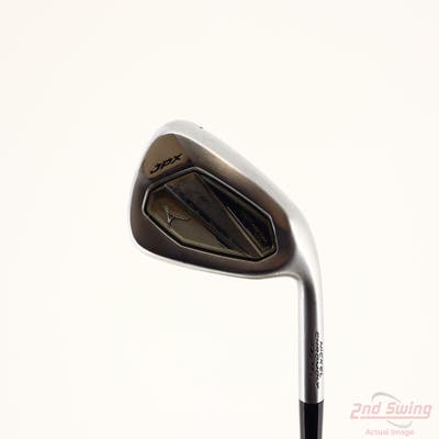 Mizuno JPX 923 Hot Metal HL Single Iron 7 Iron UST Mamiya Recoil ESX 460 F3 Graphite Regular Right Handed