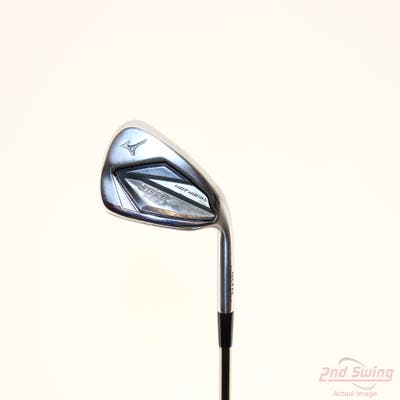 Mizuno JPX 923 Hot Metal HL Single Iron 6 Iron UST Mamiya Recoil ESX 460 F3 Graphite Regular Right Handed 38.0in