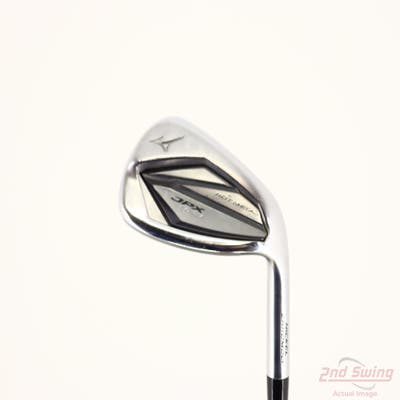 Mizuno JPX 923 Hot Metal HL Single Iron Pitching Wedge PW UST Mamiya Recoil ESX 460 F3 Graphite Regular Right Handed 37.0in