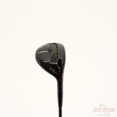 Titleist TSR3 Fairway Wood 5 Wood 5W 18° Diamana D+ 80 Limited Edition Graphite X-Stiff Right Handed 43.0in