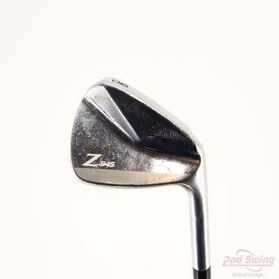 Srixon Z 945 Single Iron 8 Iron Nippon NS Pro Modus 3 Tour 105 Steel X-Stiff Right Handed 36.0in