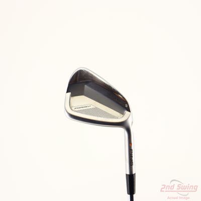 Ping Blueprint S Single Iron 7 Iron Nippon NS Pro Modus 3 Tour 105 Steel Stiff Right Handed 38.0in
