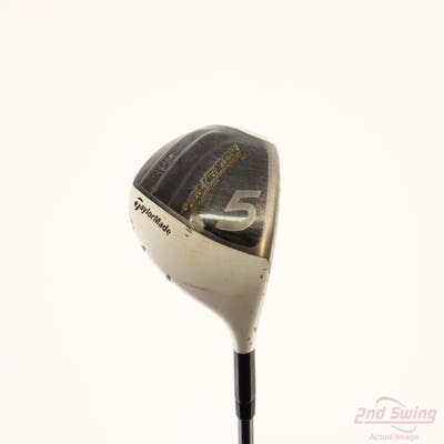 TaylorMade Burner Superfast 2.0 Fairway Wood 5 Wood 5W 18° TM Reax 4.8 Graphite Regular Right Handed 42.0in
