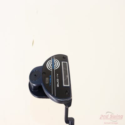 Odyssey Ai-ONE 2-Ball CH Putter Steel Right Handed 35.5in