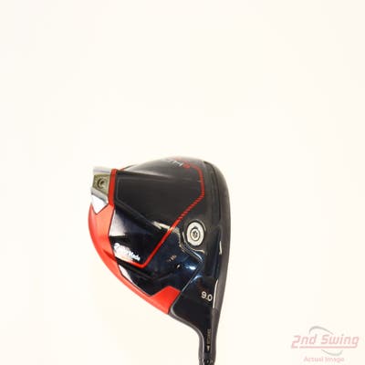 TaylorMade Stealth 2 Driver 9° Fujikura Ventus TR Red 5 Graphite Stiff Right Handed 45.0in