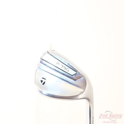 TaylorMade 2019 P790 Wedge Gap GW True Temper Elevate 105 VSS Pro Steel Stiff Right Handed 35.5in