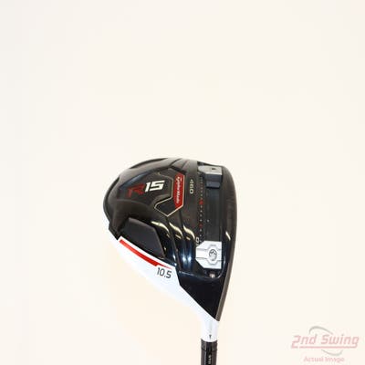TaylorMade R15 Driver 10.5° Fujikura Speeder Evolution 57 Graphite Stiff Right Handed 45.5in