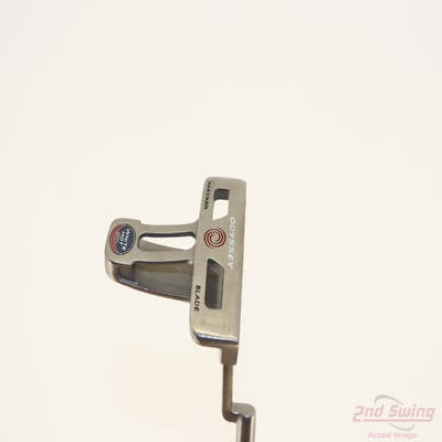 Odyssey White Hot XG Marxman Blade Putter Steel Right Handed 34.25in