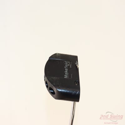 Makefield TF Putter Steel Right Handed 46.0in